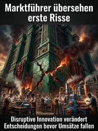 Produktbild: Marktf&uuml;hrer &uuml;bersehen erste Risse