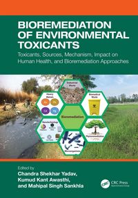 Produktbild: Bioremediation of Environmental Toxicants