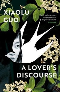 Produktbild A Lover's Discourse