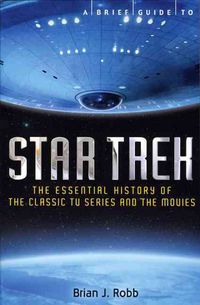 Produktbild: A Brief Guide to Star Trek