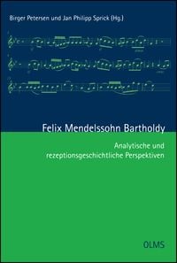 Produktbild: Felix Mendelssohn Bartholdy