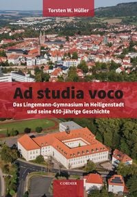Produktbild: Ad studia voco