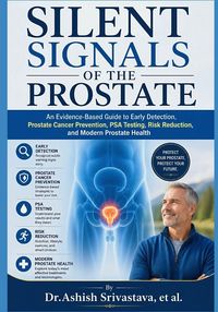 Produktbild: Silent Signals of the Prostate