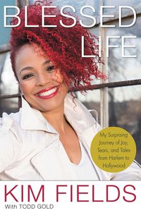 Produktbild: Fields, K: Blessed Life