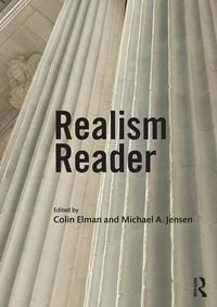 Produktbild: The Realism Reader