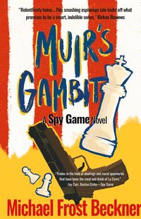 Produktbild: Muir's Gambit