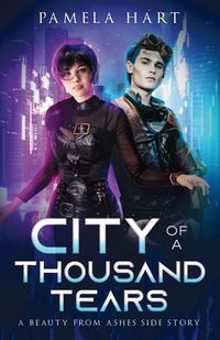 Produktbild: City of a Thousand Tears