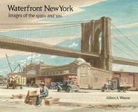 Produktbild: Waterfront New York