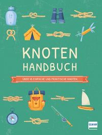 Produktbild: Knoten Handbuch