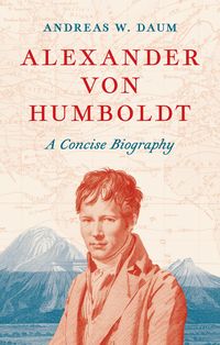 Produktbild: Alexander von Humboldt