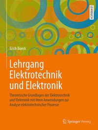 Produktbild: Lehrgang Elektrotechnik und Elektronik