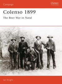 Produktbild: Colenso 1899