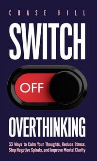 Produktbild: Switch Off Overthinking