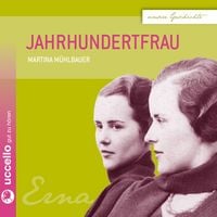 Produktbild: Jahrhundertfrau