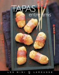 Produktbild: Tapas entre amis