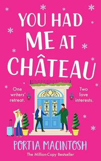 Produktbild: You Had Me at Chateau
