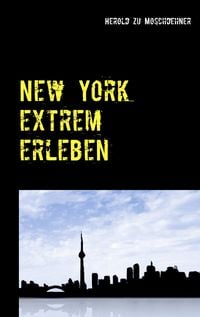 Produktbild: New York extrem erleben