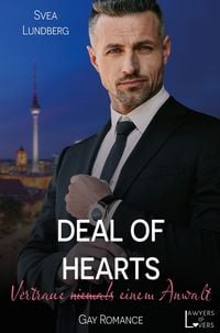 Produktbild: Deal of Hearts