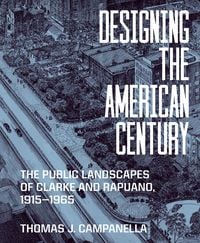 Produktbild: Designing the American Century