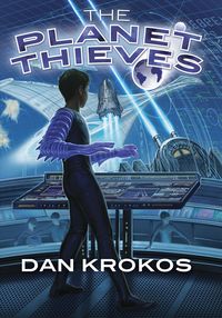 Produktbild: Planet Thieves
