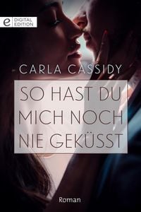 Produktbild: So hast du mich noch nie gek&uuml;sst
