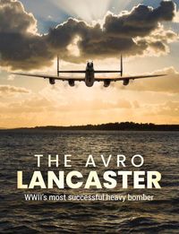Produktbild: Avro Lancaster