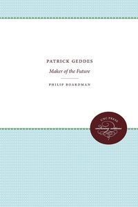 Produktbild: Patrick Geddes