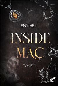 Produktbild: Inside Mac. Tome 1