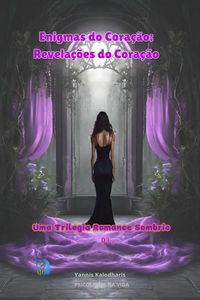 Produktbild: Enigmas do Cora&ccedil;&atilde;o: Revela&ccedil;&otilde;es do Cora&ccedil;&atilde;o