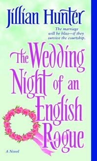Produktbild: The Wedding Night of an English Rogue