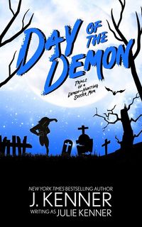 Produktbild: Day of the Demon