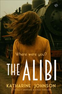 Produktbild: The Alibi