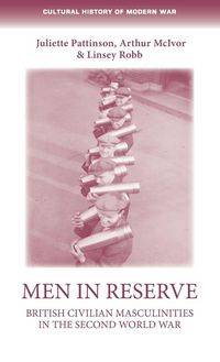 Produktbild: Men in reserve