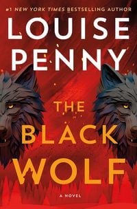 Produktbild: The Black Wolf