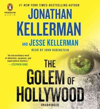 Produktbild: GOLEM OF HOLLYWOOD         14D
