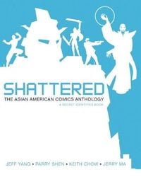 Produktbild: Shattered