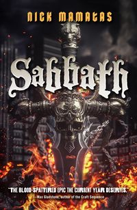 Produktbild: Sabbath