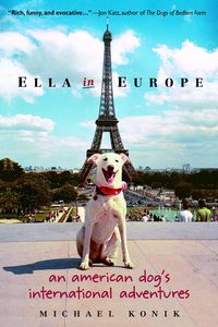 Produktbild: Ella in Europe