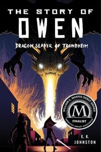 Produktbild: The Story of Owen