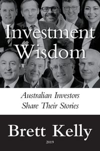 Produktbild: Investment Wisdom