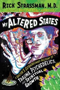 Produktbild: My Altered States