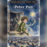 Produktbild: Peter Pan