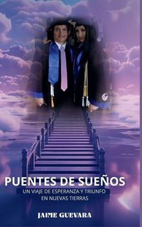 Produktbild: Puentes De Sue&ntilde;os