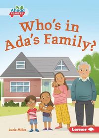 Produktbild: Who's in Ada's Family?