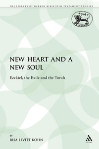 Produktbild: A New Heart and a New Soul