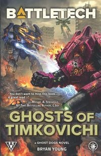 Produktbild: BattleTech