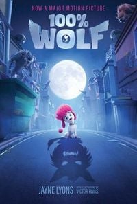 Produktbild: 100% Wolf