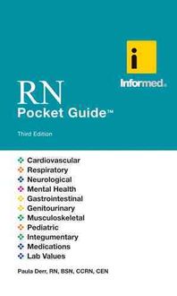 Produktbild: Rn Pckt Gd Rev/e 3/e
