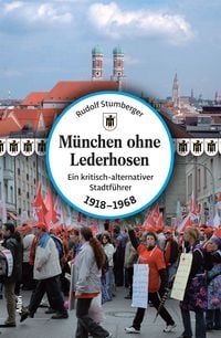 Produktbild: M&uuml;nchen ohne Lederhosen