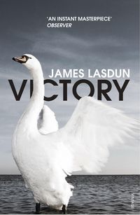 Produktbild: Lasdun, J: Victory